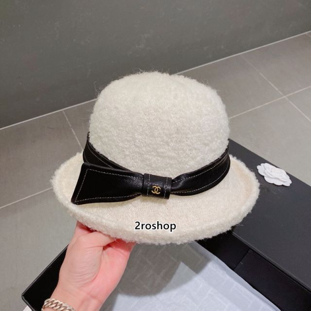 CHANEL모자