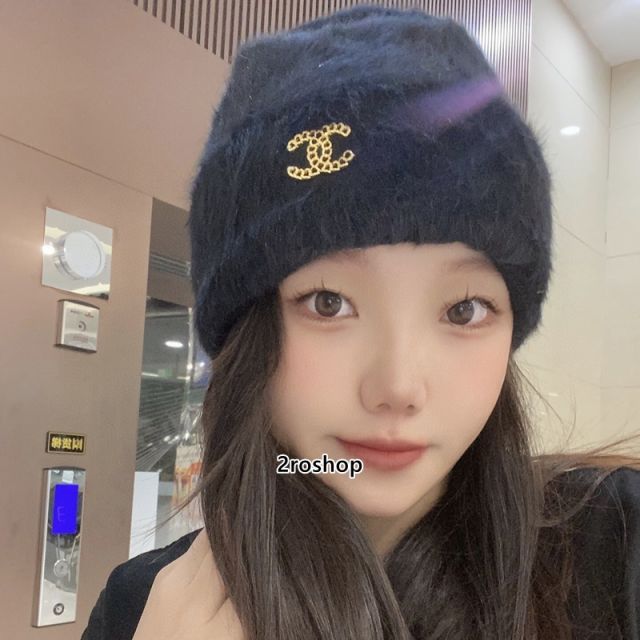 CHANEL모자