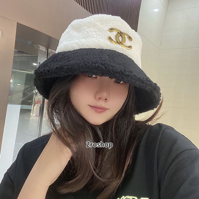 CHANEL모자