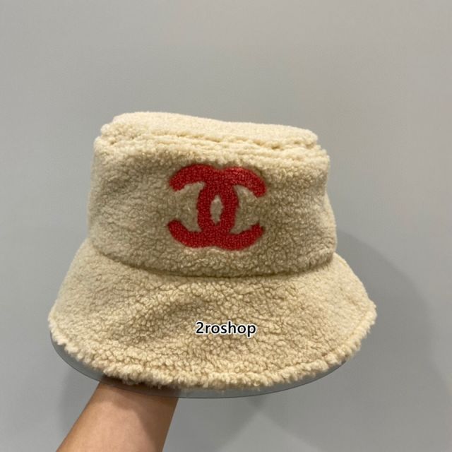 CHANEL모자