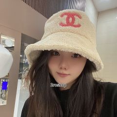 CHANEL모자