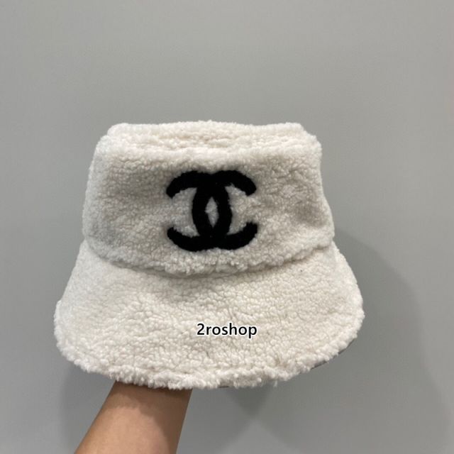 CHANEL모자