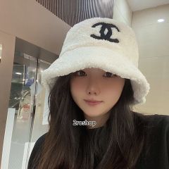 CHANEL모자