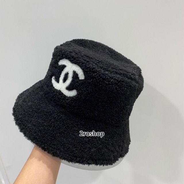 CHANEL모자