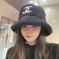 CHANEL모자