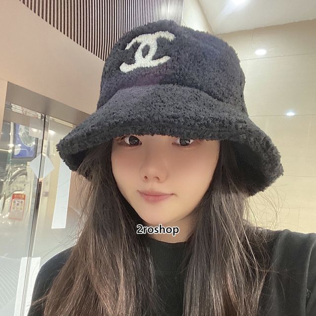 CHANEL모자