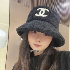 CHANEL모자