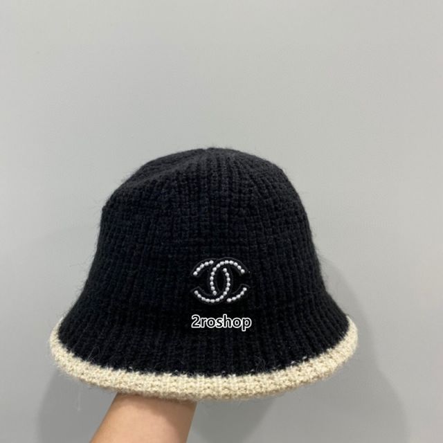 CHANEL모자
