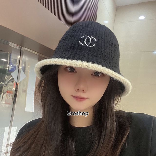 CHANEL모자