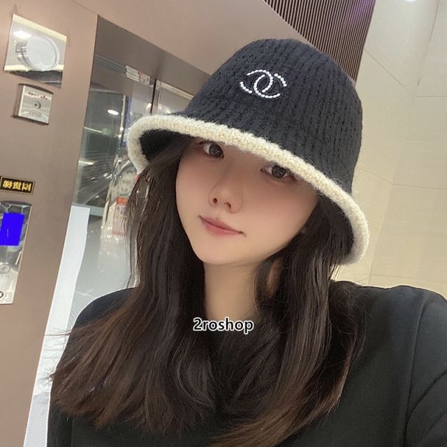 CHANEL모자