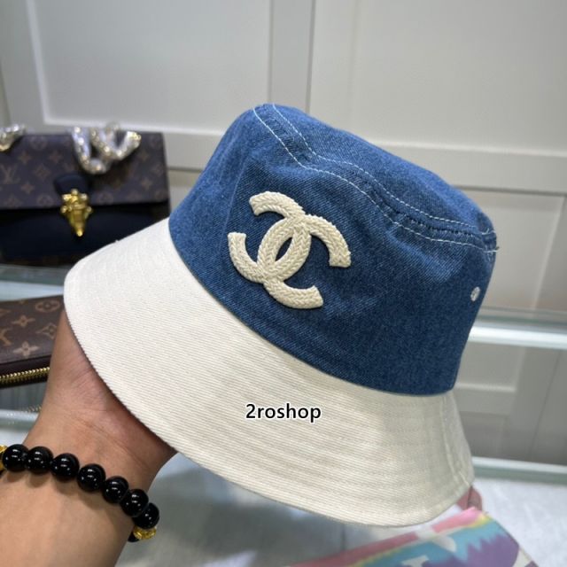 CHANEL모자