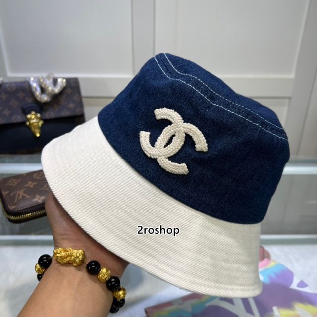 CHANEL모자
