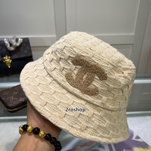 CHANEL모자