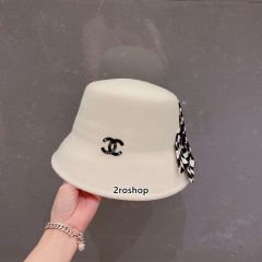 CHANEL모자