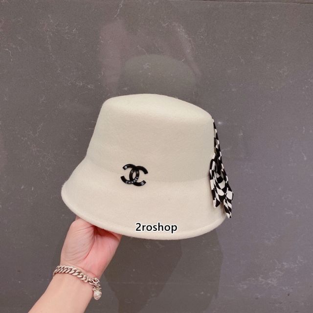 CHANEL모자