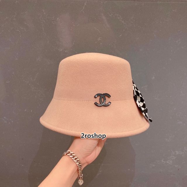 CHANEL모자