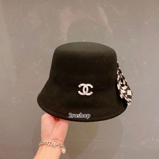 CHANEL모자