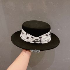 CHANEL모자
