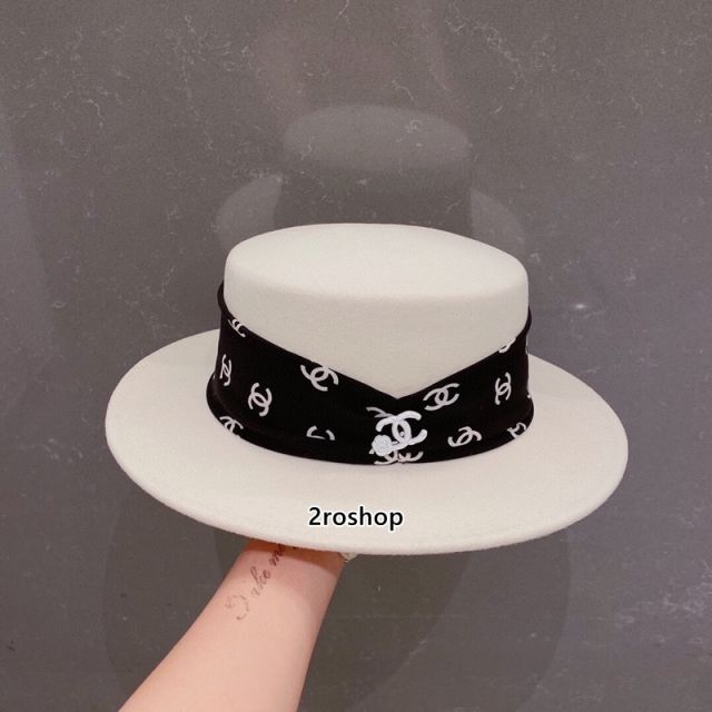 CHANEL모자