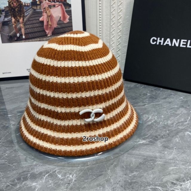 CHANEL모자