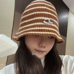 CHANEL모자