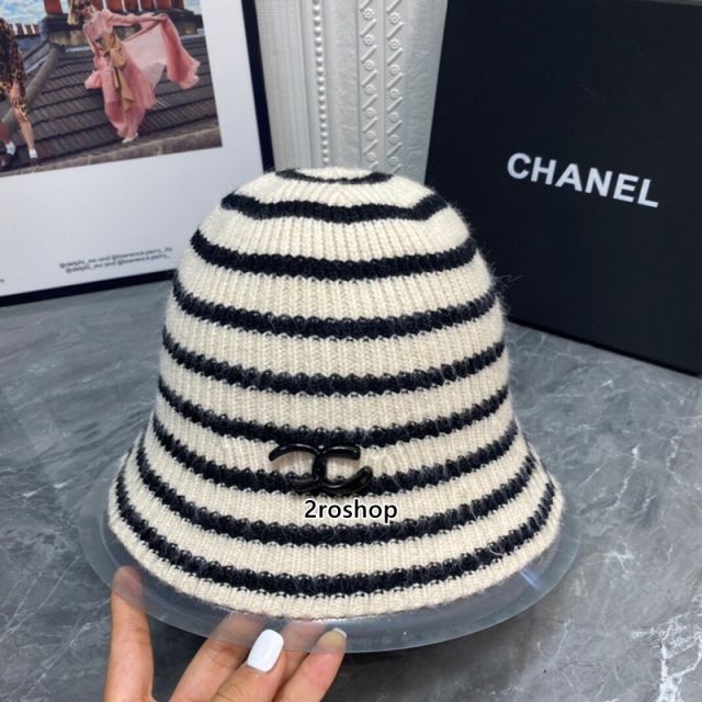 CHANEL모자