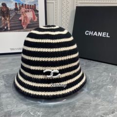 CHANEL모자