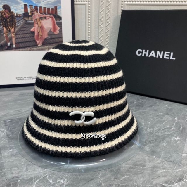 CHANEL모자