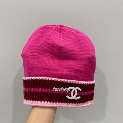 CHANEL모자