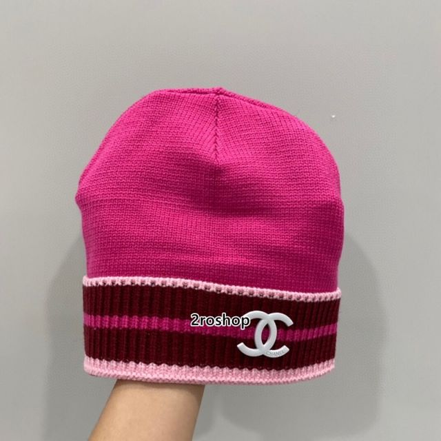 CHANEL모자
