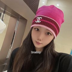 CHANEL모자