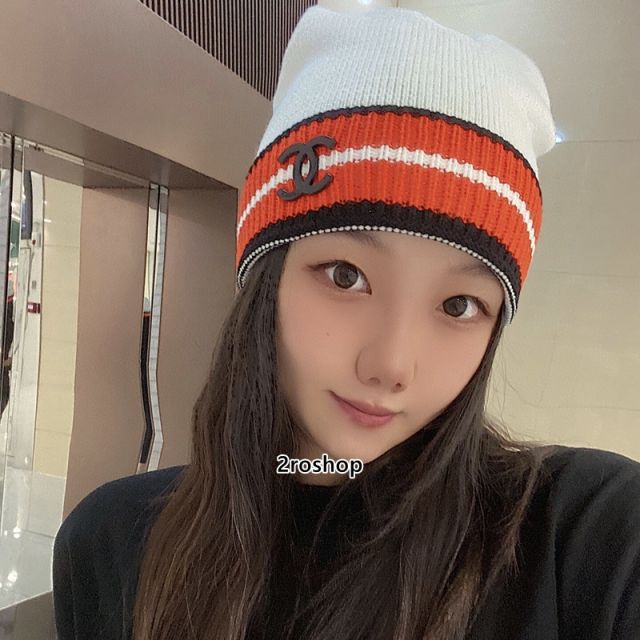 CHANEL모자