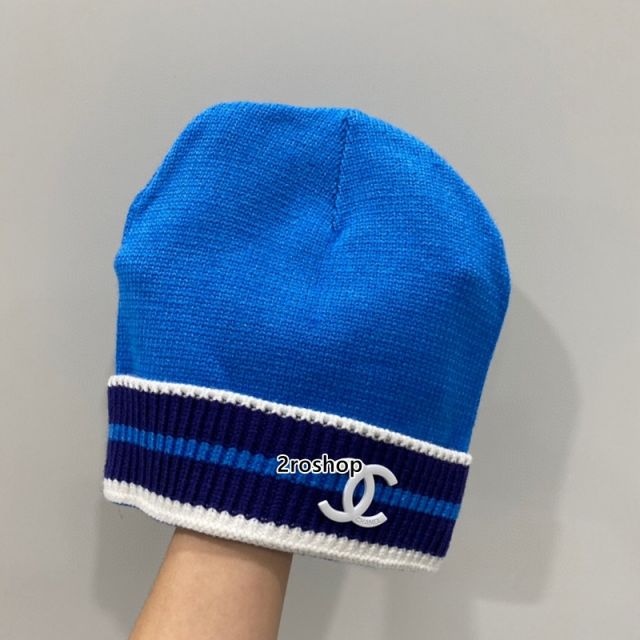 CHANEL모자