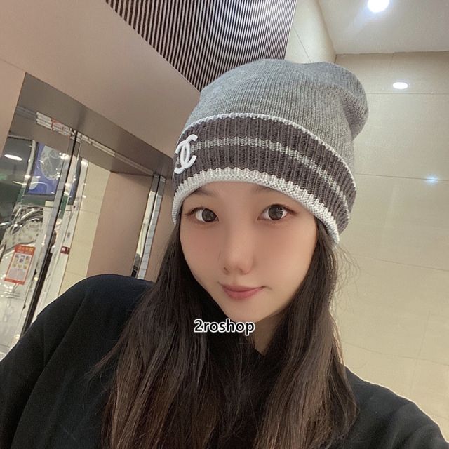 CHANEL모자