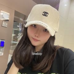 CHANEL모자