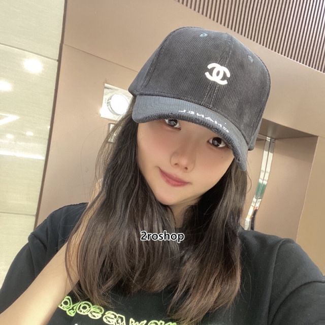 CHANEL모자