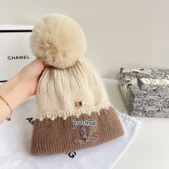 CHANEL모자