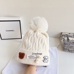 CHANEL모자