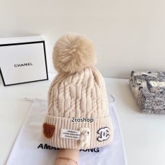 CHANEL모자
