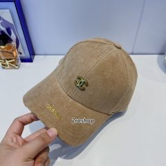 CHANEL모자
