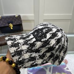 CHANEL모자