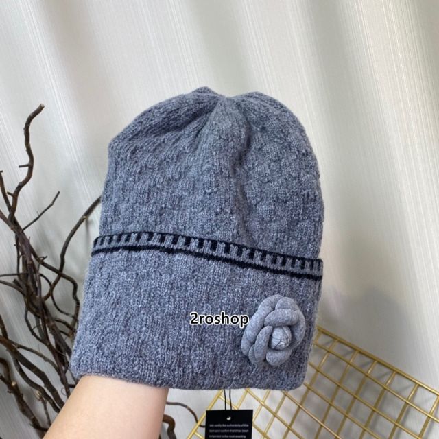 CHANEL모자