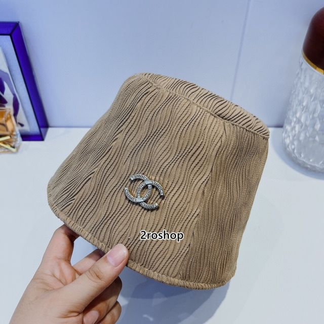 CHANEL모자