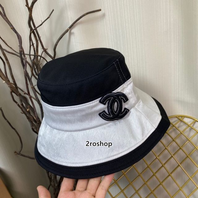 CHANEL모자