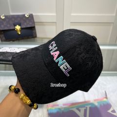 CHANEL모자