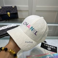 CHANEL모자