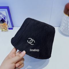 CHANEL모자
