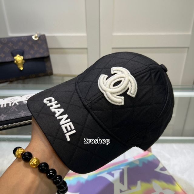 CHANEL모자