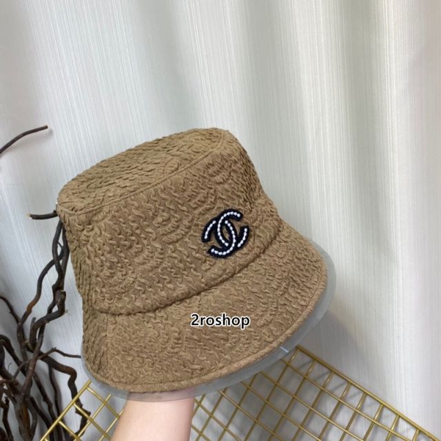 CHANEL모자