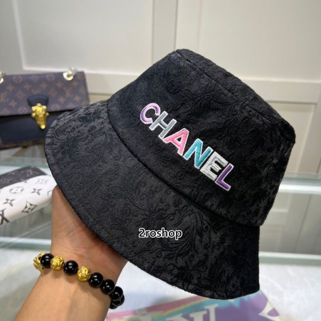 CHANEL모자